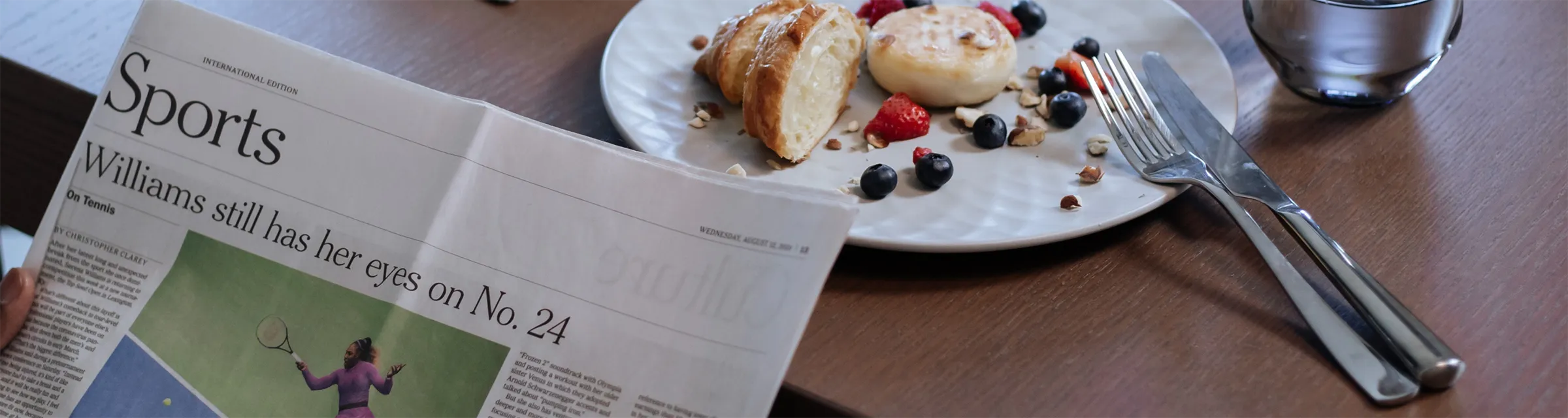 Le Fantasy Tennis est un concept de jeu en ligne grâce auquel les fans de tennis peuvent créer leur propre équipe de joueurs de tennis professionnels.